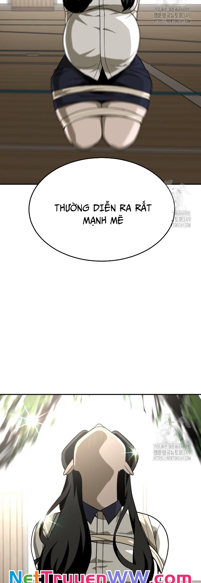 Món Đồ Chơi - Chương 31