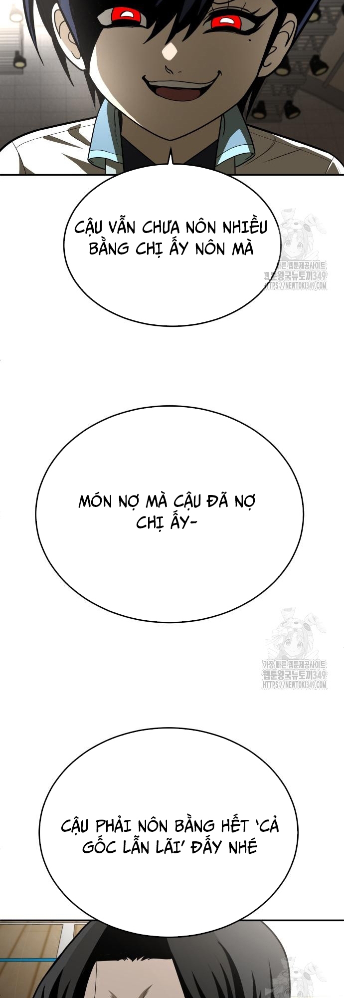 Món Đồ Chơi - Chương 31