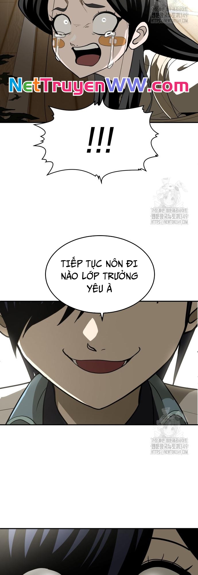 Món Đồ Chơi - Chương 31