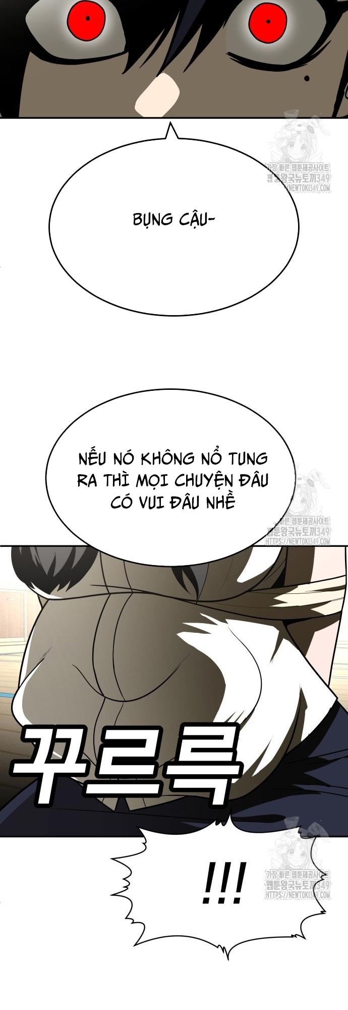 Món Đồ Chơi - Chương 31