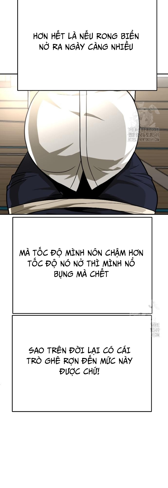 Món Đồ Chơi - Chương 31