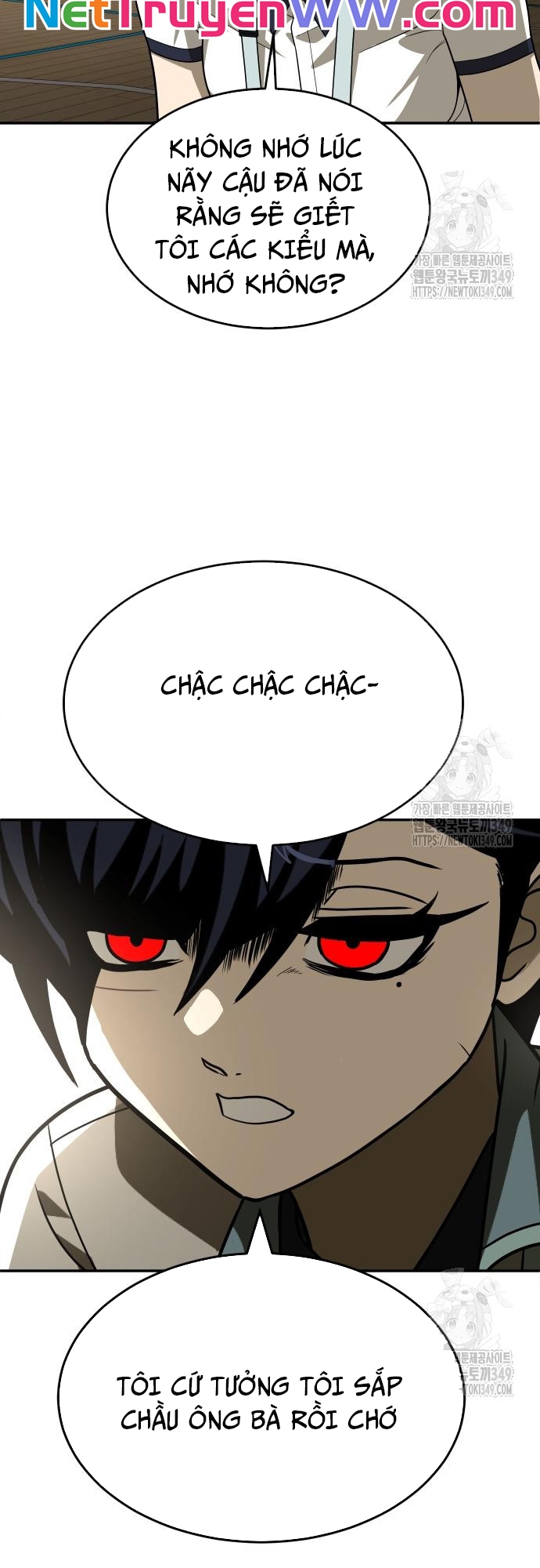 Món Đồ Chơi - Chương 31