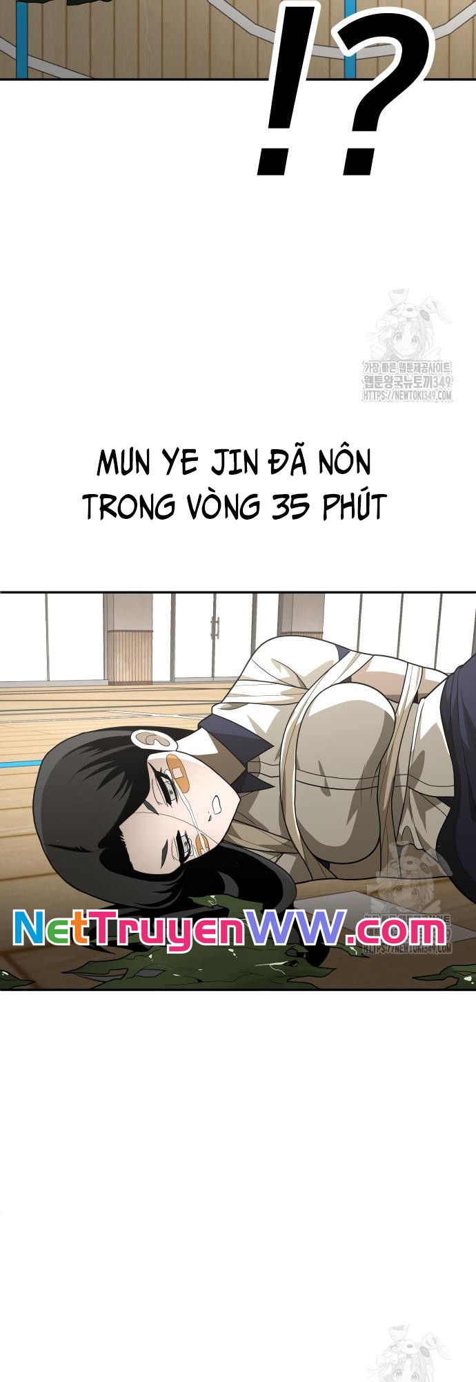 Món Đồ Chơi - Chương 31