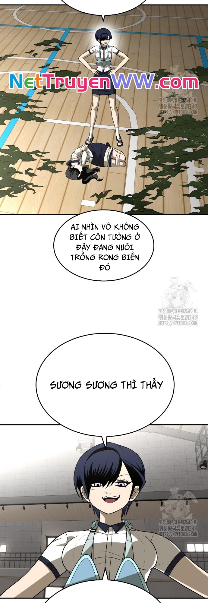 Món Đồ Chơi - Chương 31