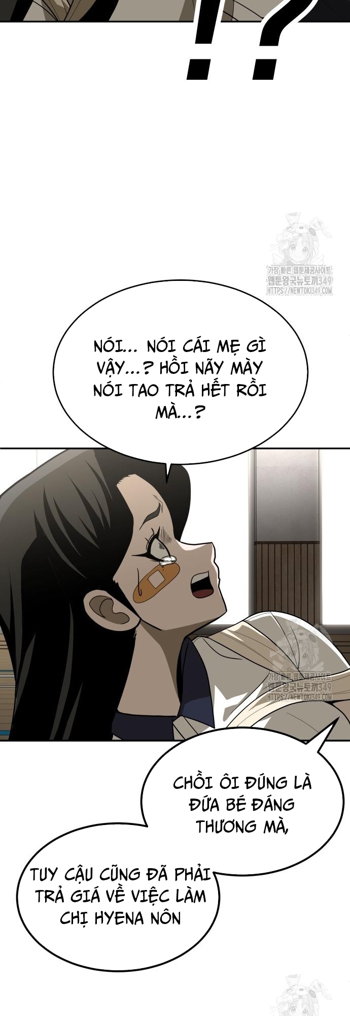 Món Đồ Chơi - Chương 31