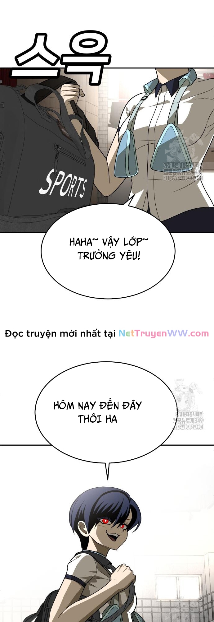 Món Đồ Chơi - Chương 31