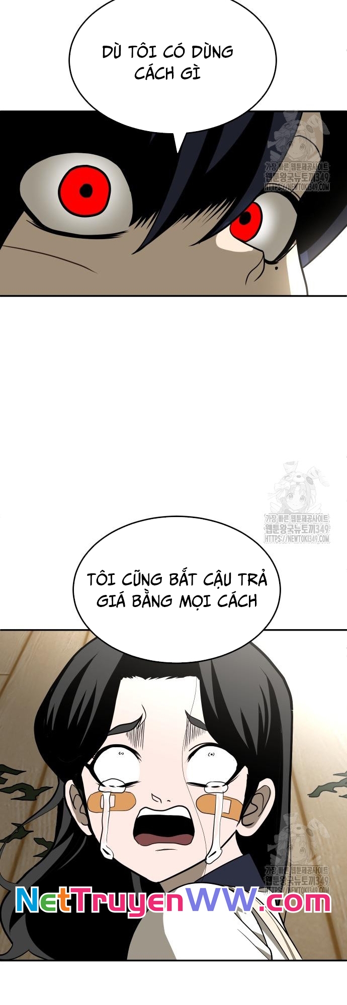 Món Đồ Chơi - Chương 31