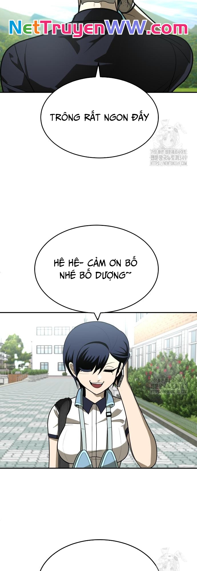 Món Đồ Chơi - Chương 31