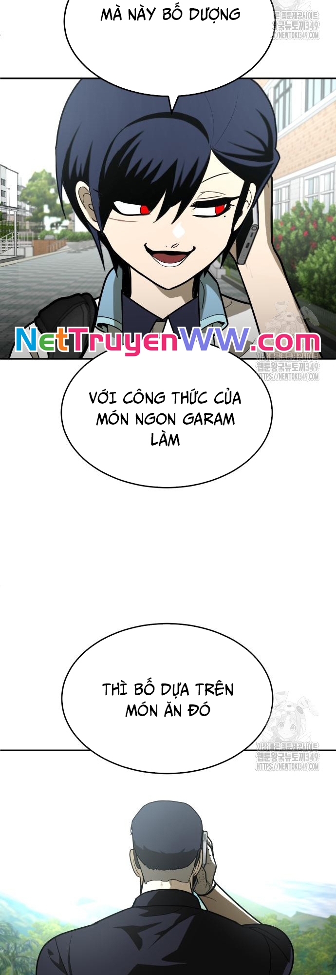Món Đồ Chơi - Chương 31