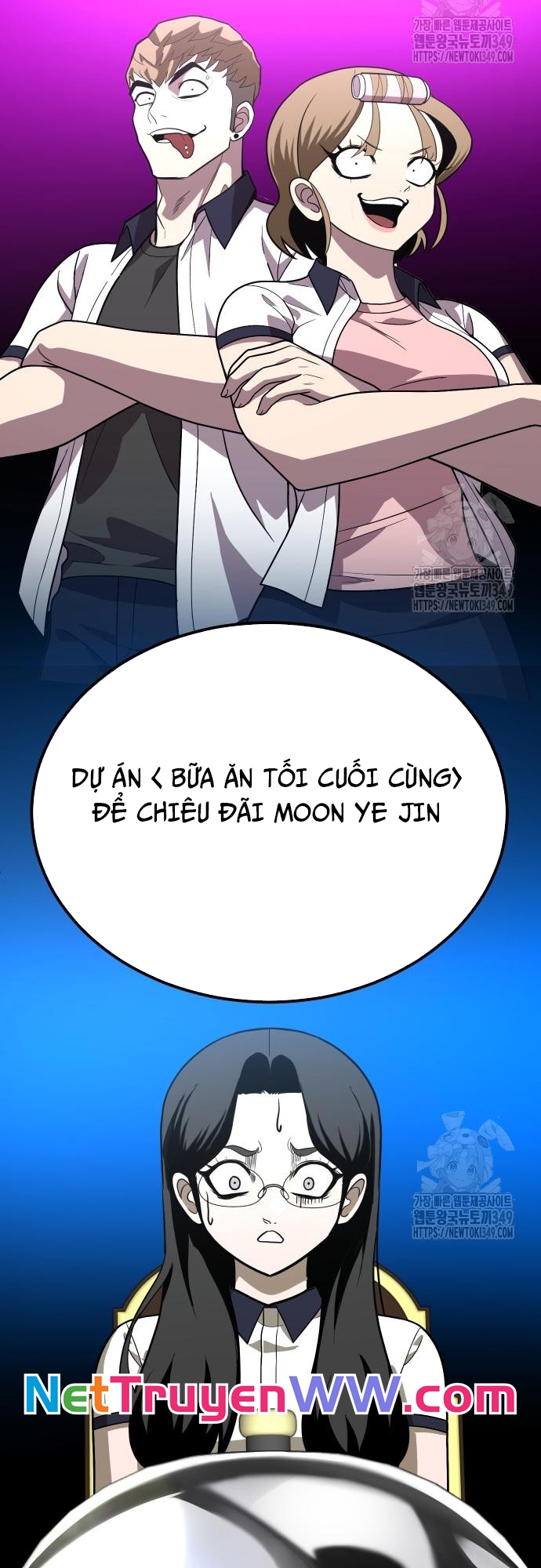 Món Đồ Chơi - Chương 31