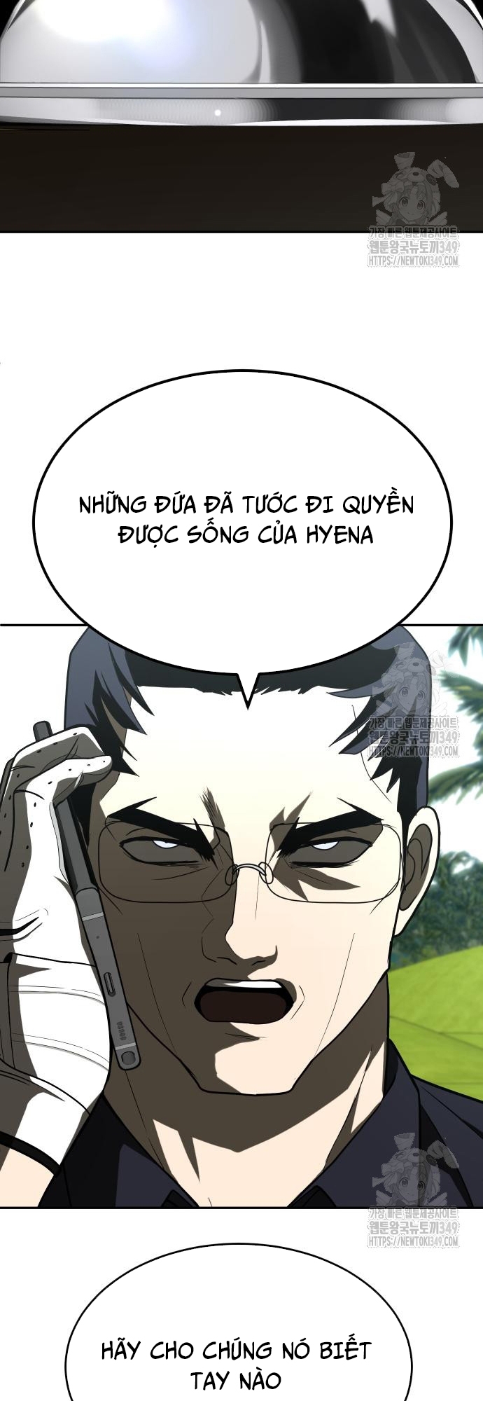 Món Đồ Chơi - Chương 31