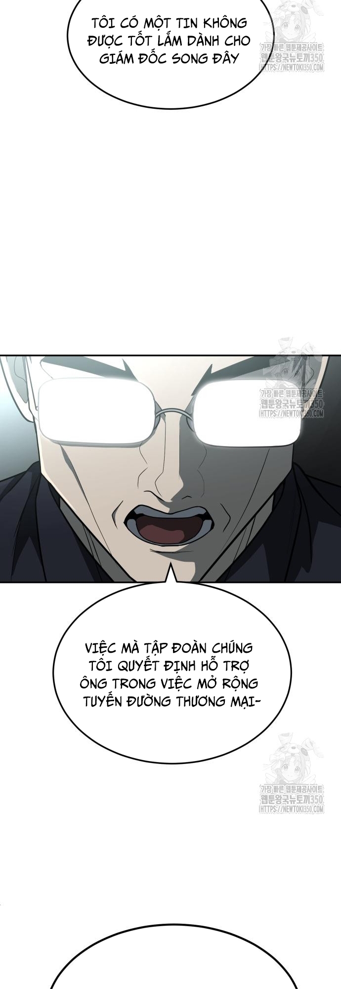 Món Đồ Chơi - Chương 32