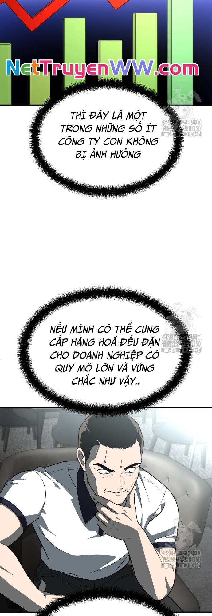 Món Đồ Chơi - Chương 32