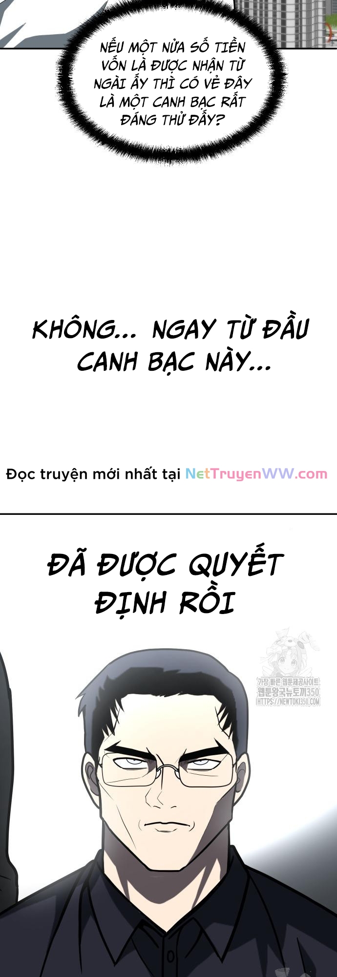 Món Đồ Chơi - Chương 32