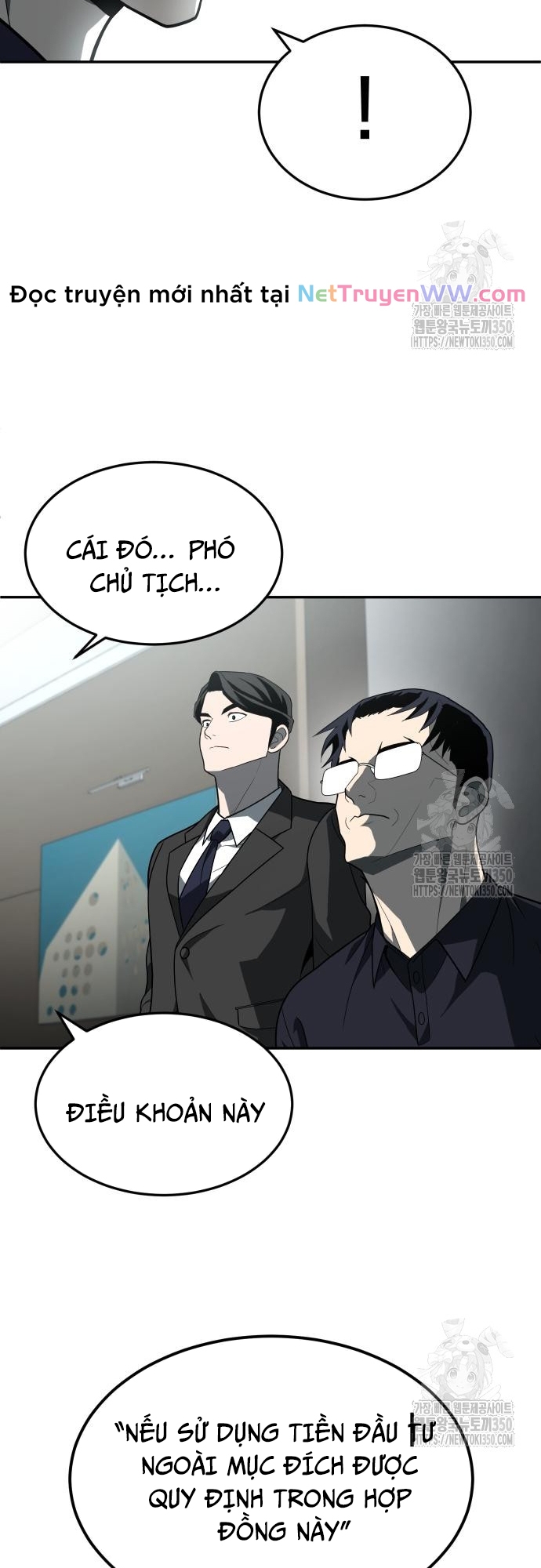 Món Đồ Chơi - Chương 32