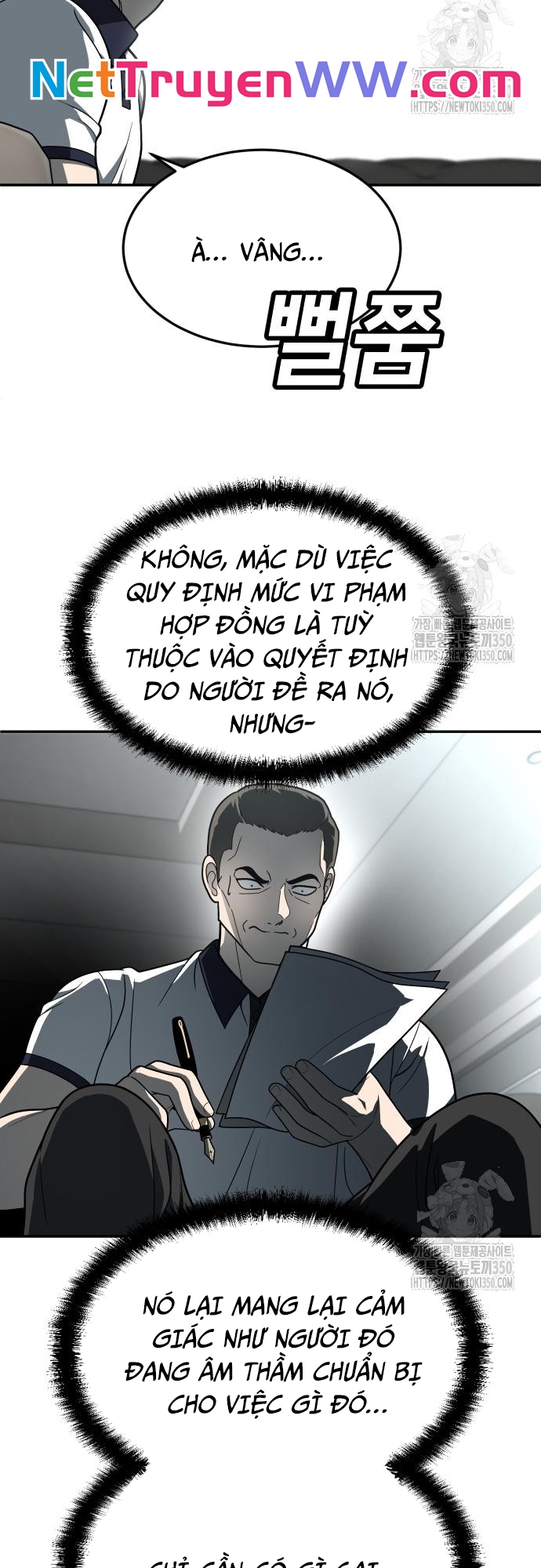 Món Đồ Chơi - Chương 32