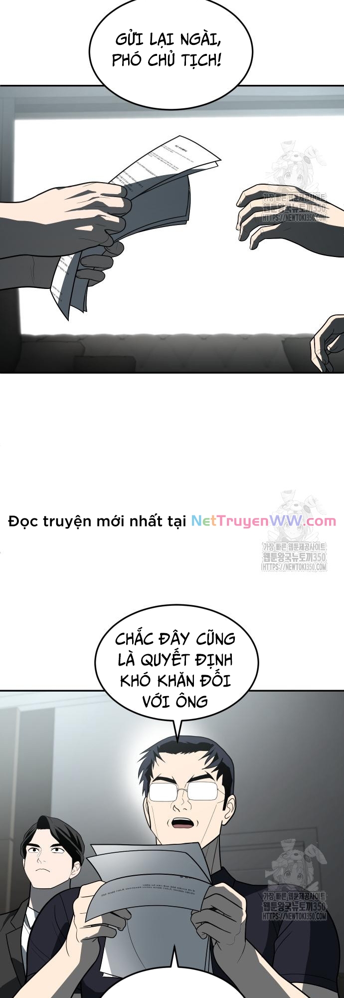 Món Đồ Chơi - Chương 32