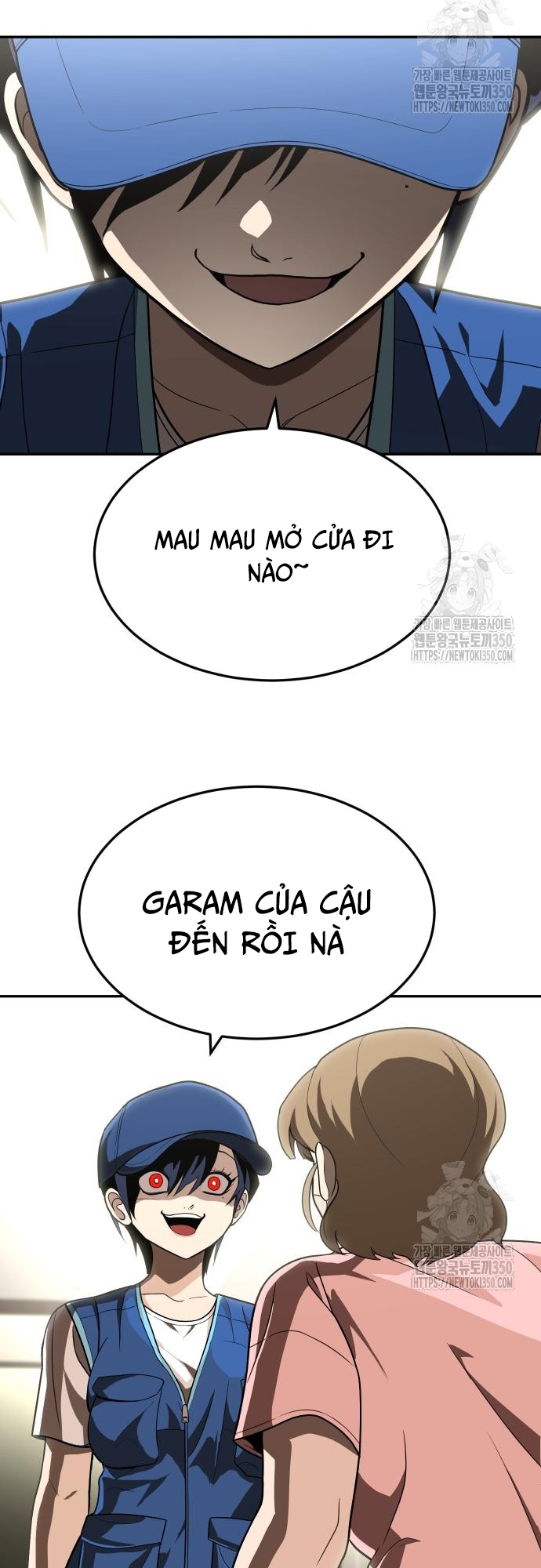 Món Đồ Chơi - Chương 32