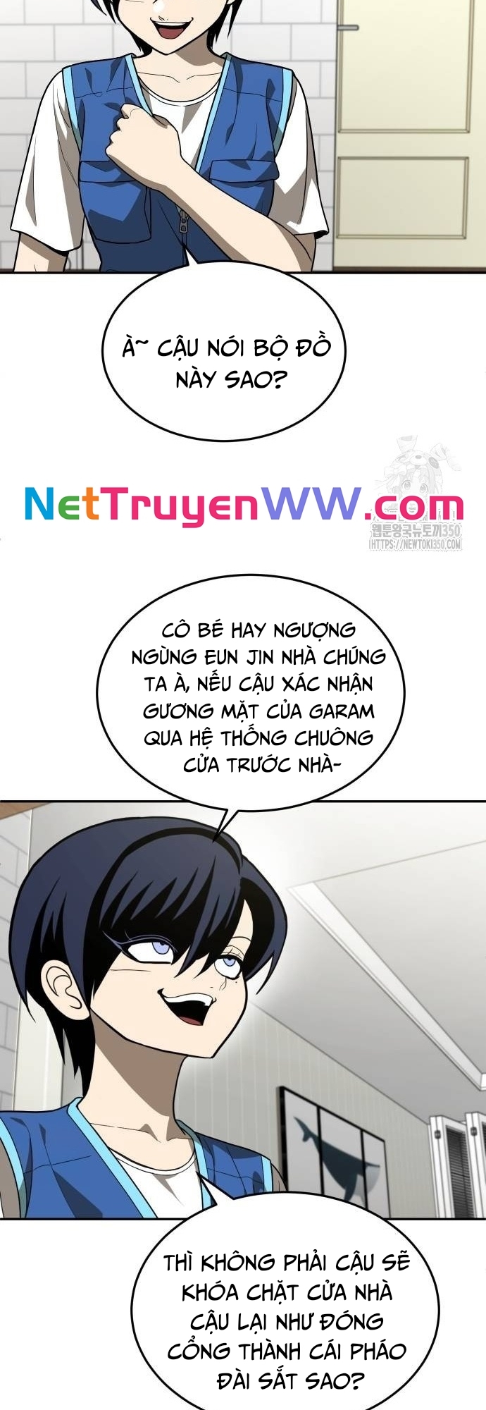 Món Đồ Chơi - Chương 33