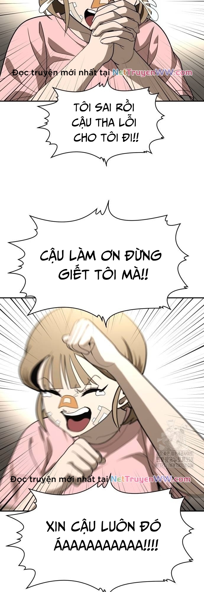 Món Đồ Chơi - Chương 33