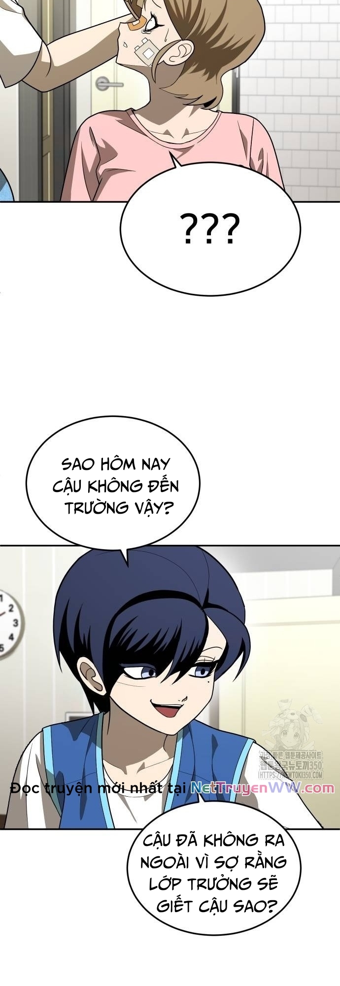 Món Đồ Chơi - Chương 33
