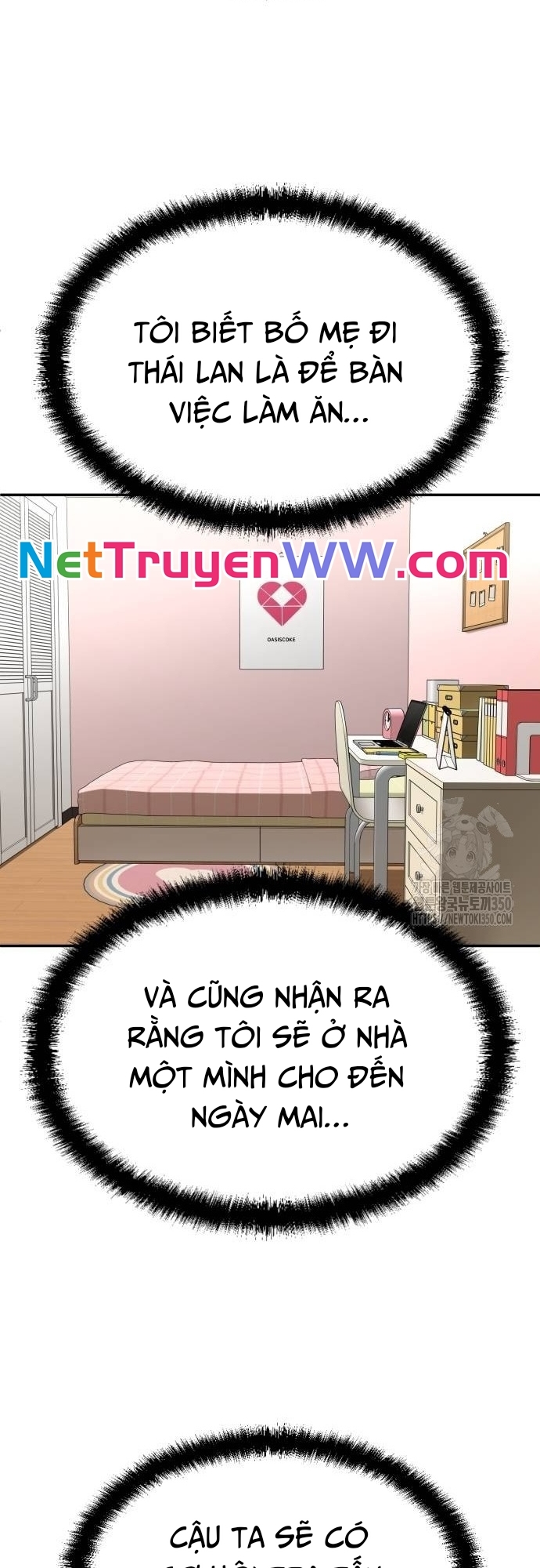 Món Đồ Chơi - Chương 33