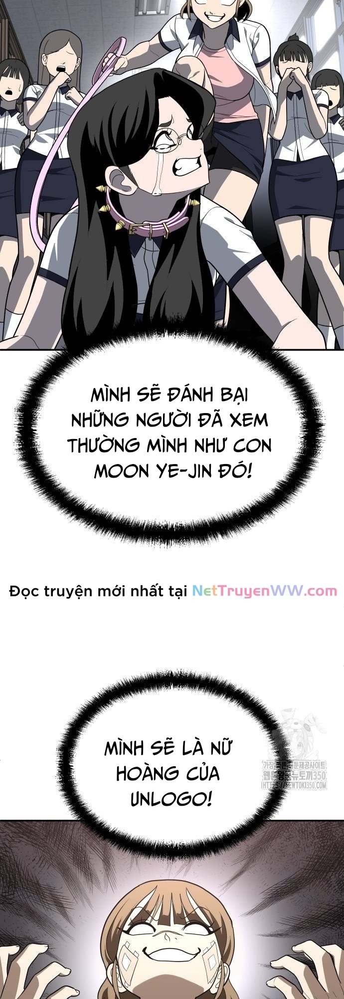 Món Đồ Chơi - Chương 33