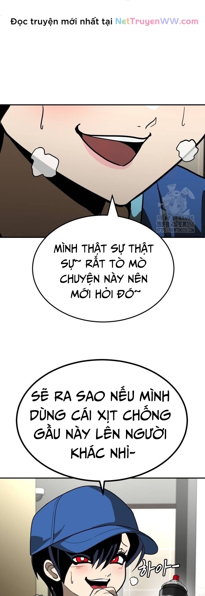 Món Đồ Chơi - Chương 33