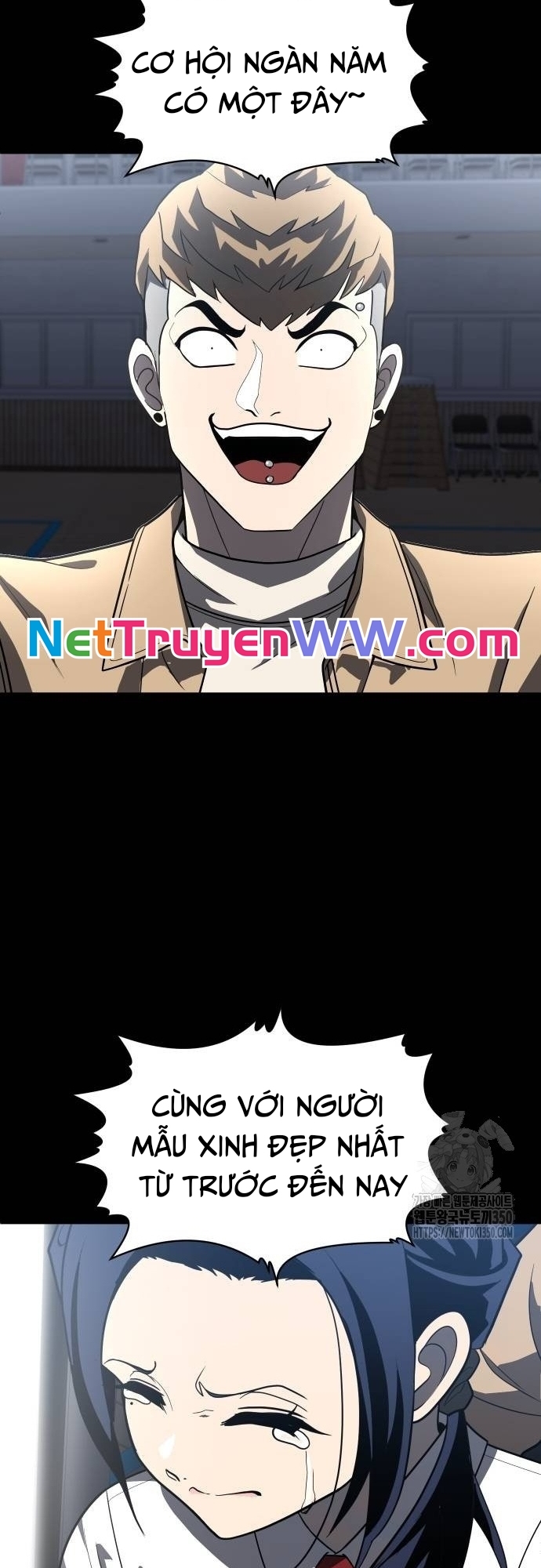Món Đồ Chơi - Chương 33