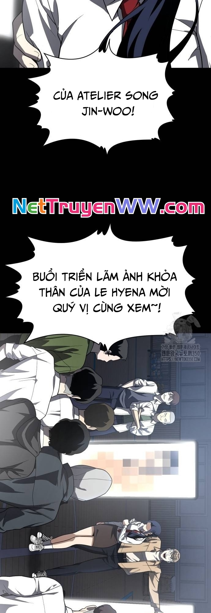 Món Đồ Chơi - Chương 33
