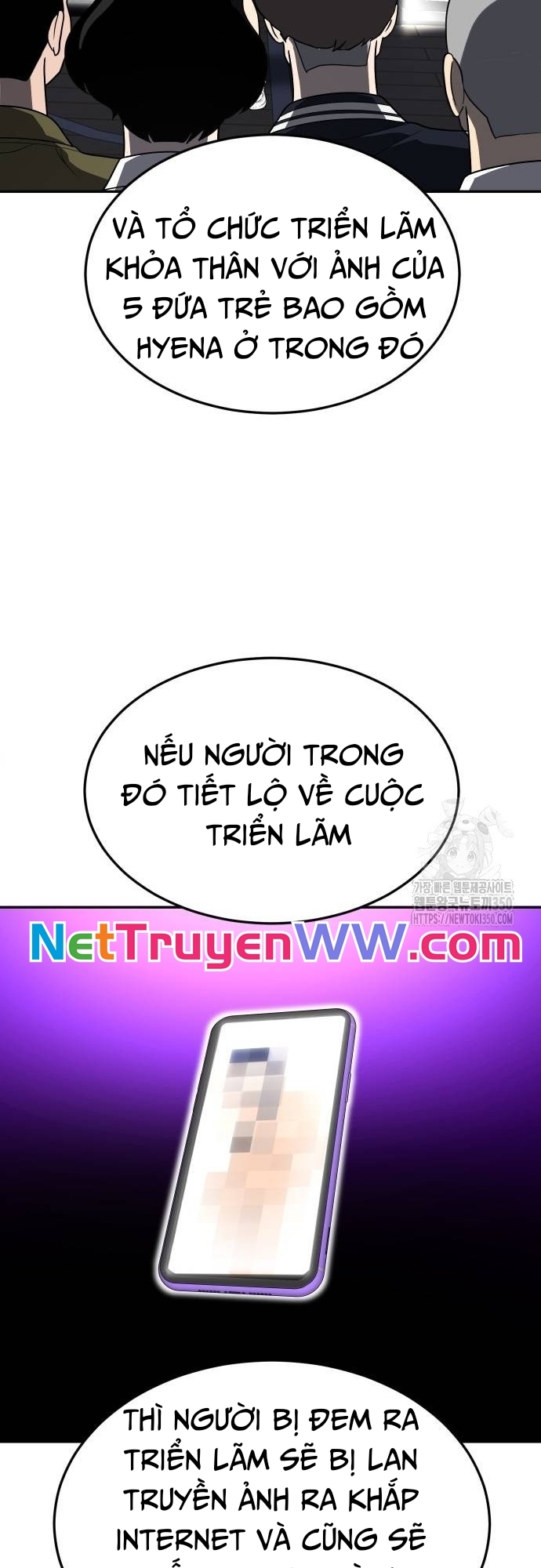 Món Đồ Chơi - Chương 33