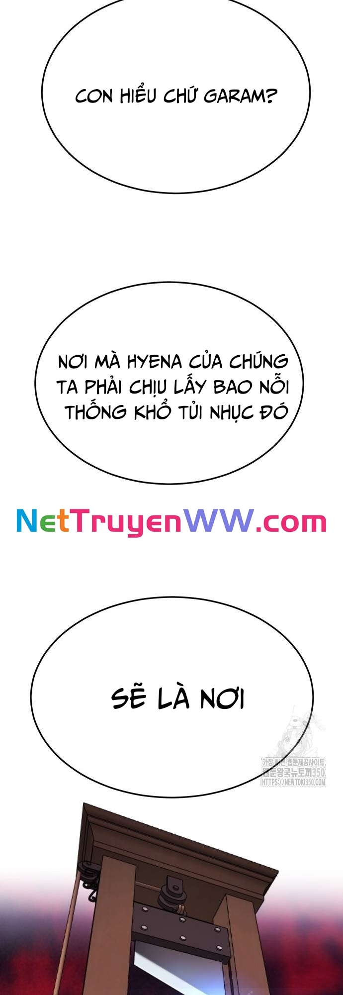 Món Đồ Chơi - Chương 33