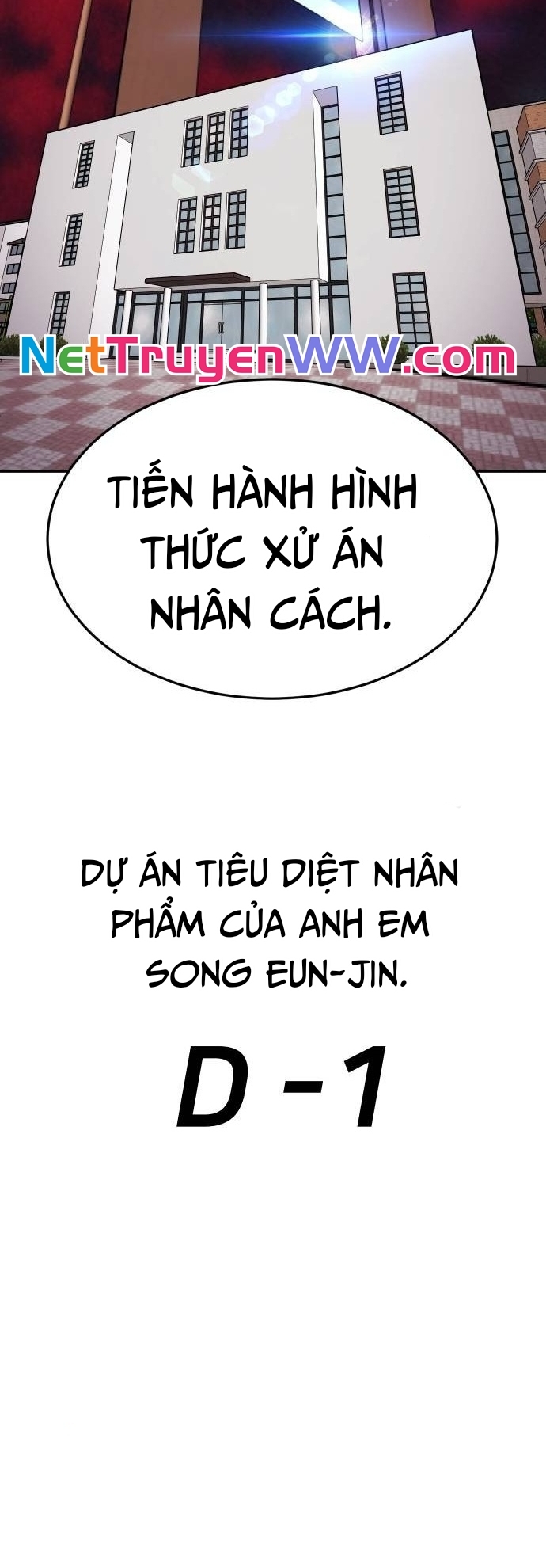 Món Đồ Chơi - Chương 33