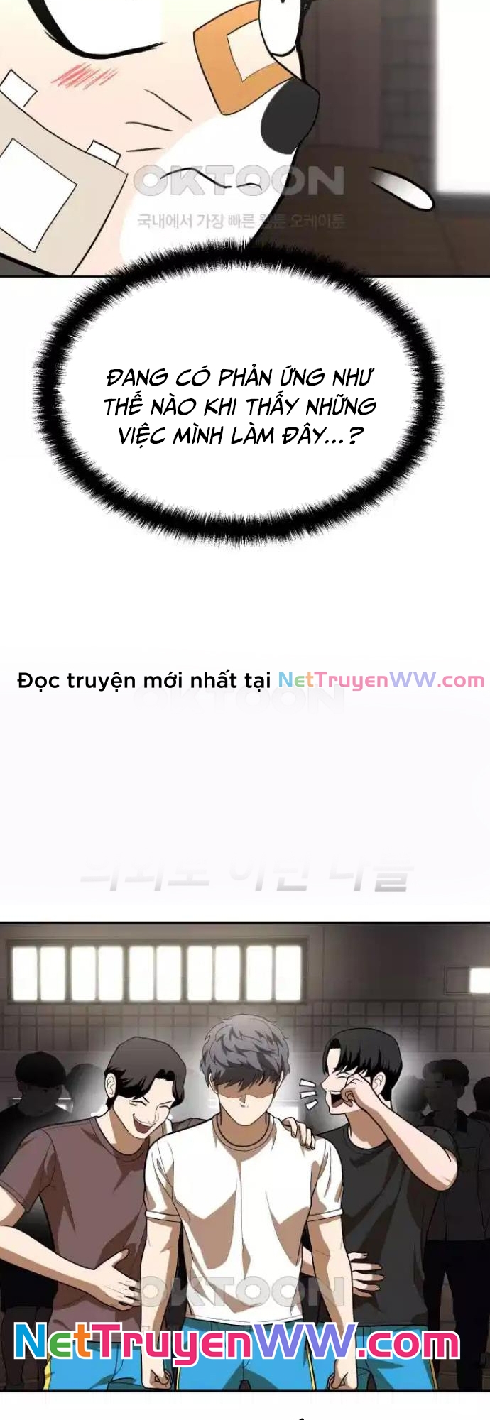 Món Đồ Chơi - Chương 34