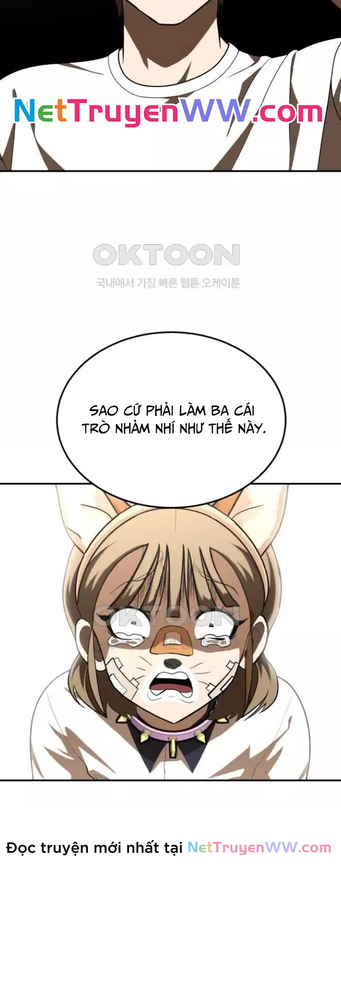 Món Đồ Chơi - Chương 34