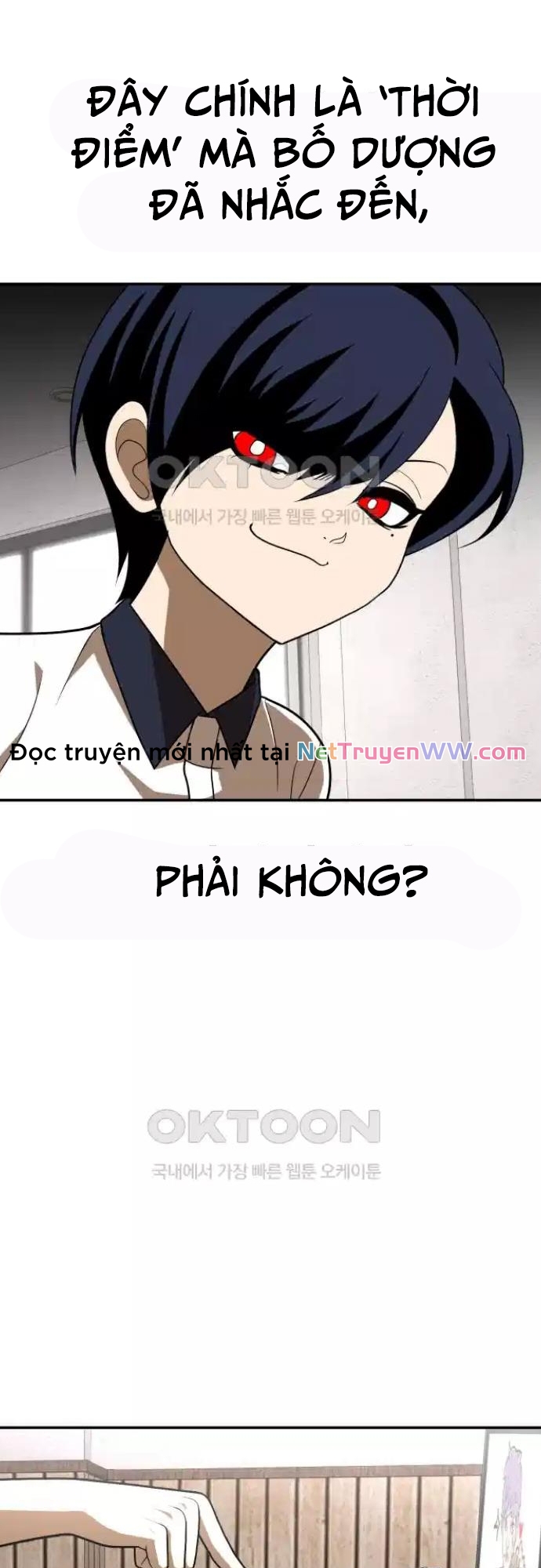 Món Đồ Chơi - Chương 34