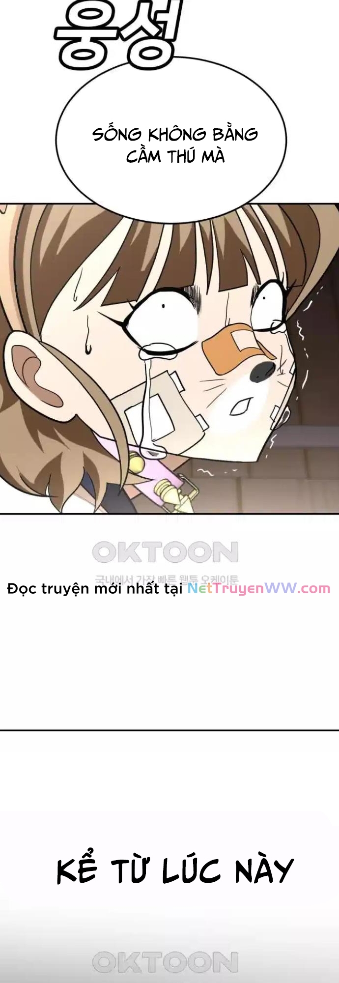 Món Đồ Chơi - Chương 34