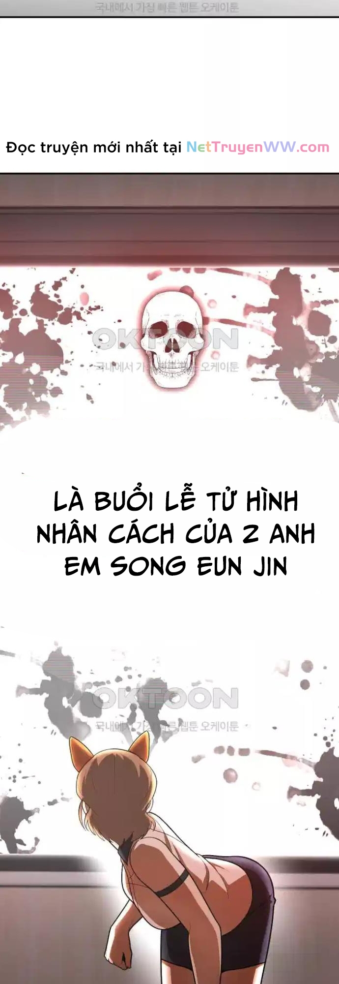 Món Đồ Chơi - Chương 34