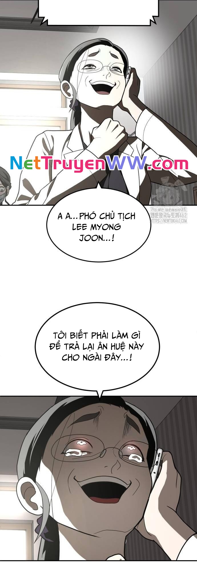 Món Đồ Chơi - Chương 35