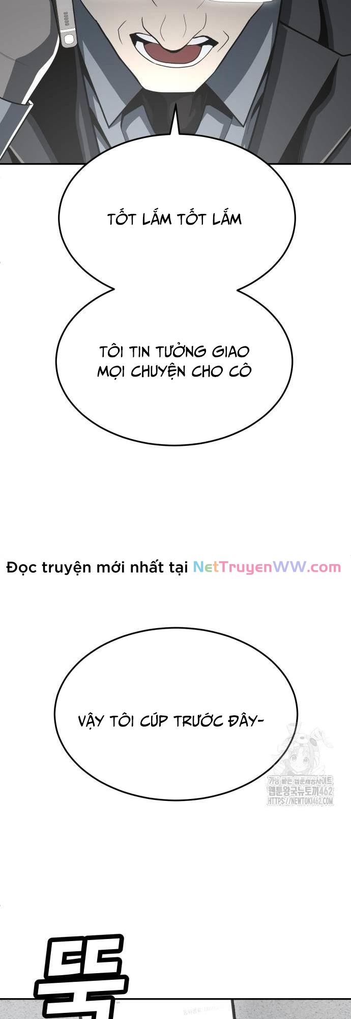 Món Đồ Chơi - Chương 35