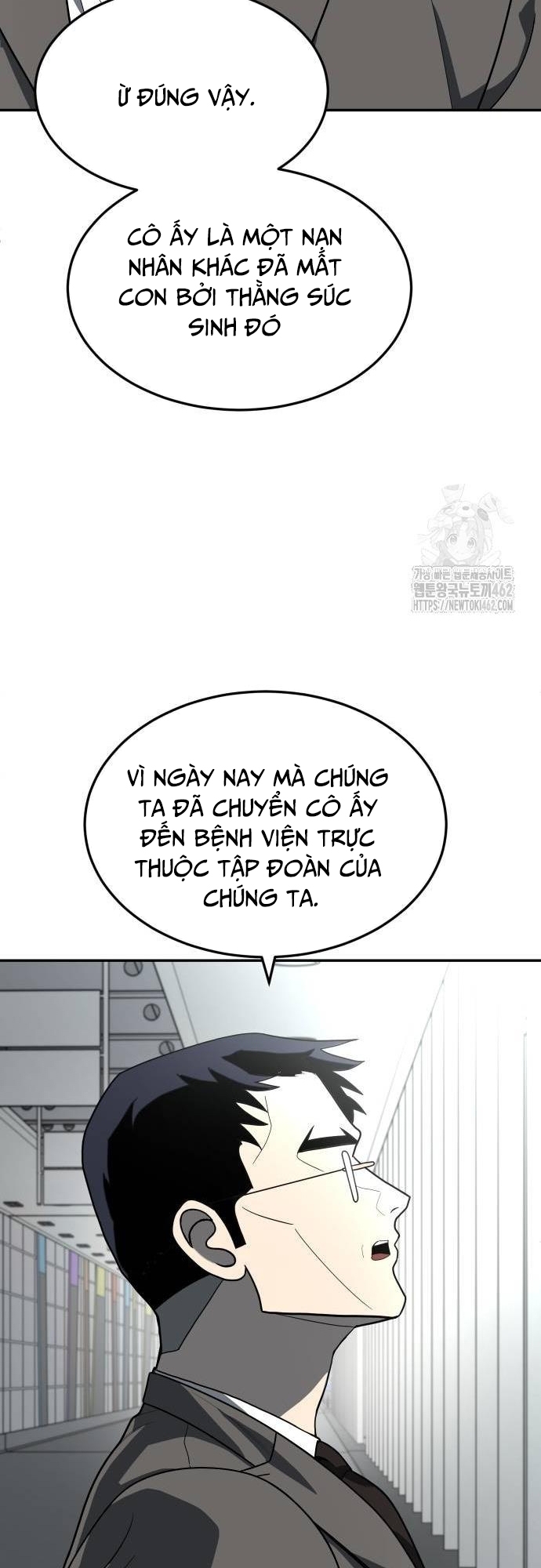 Món Đồ Chơi - Chương 35