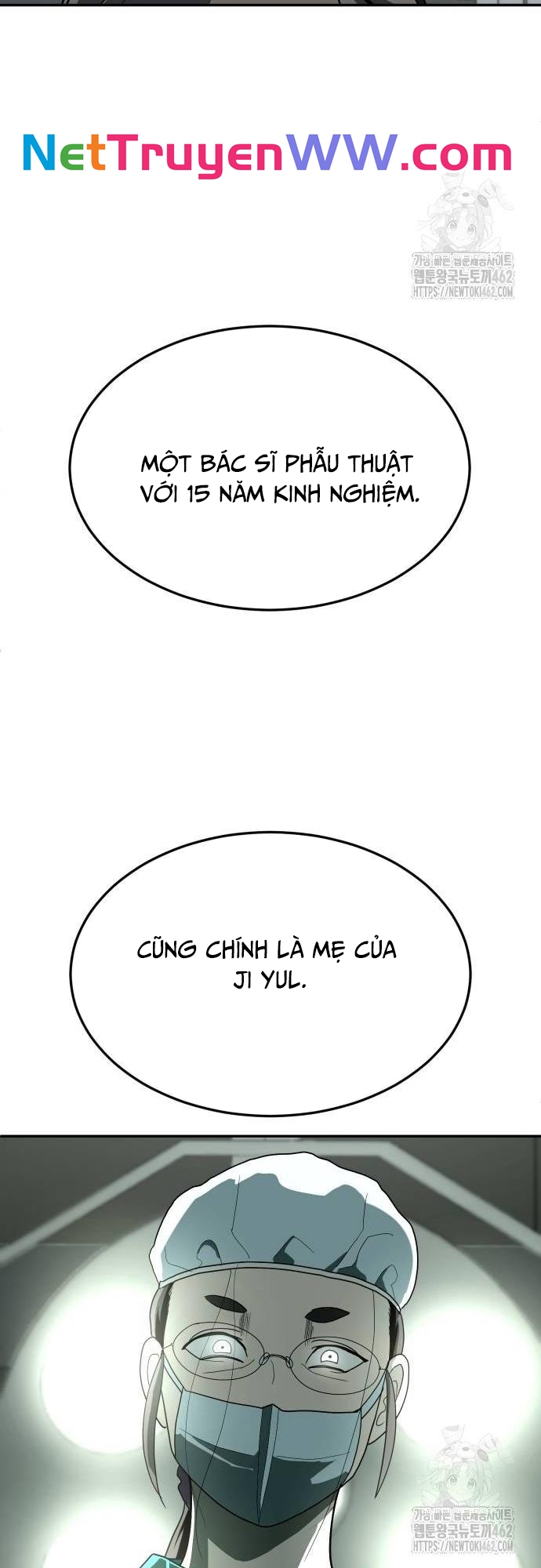 Món Đồ Chơi - Chương 35