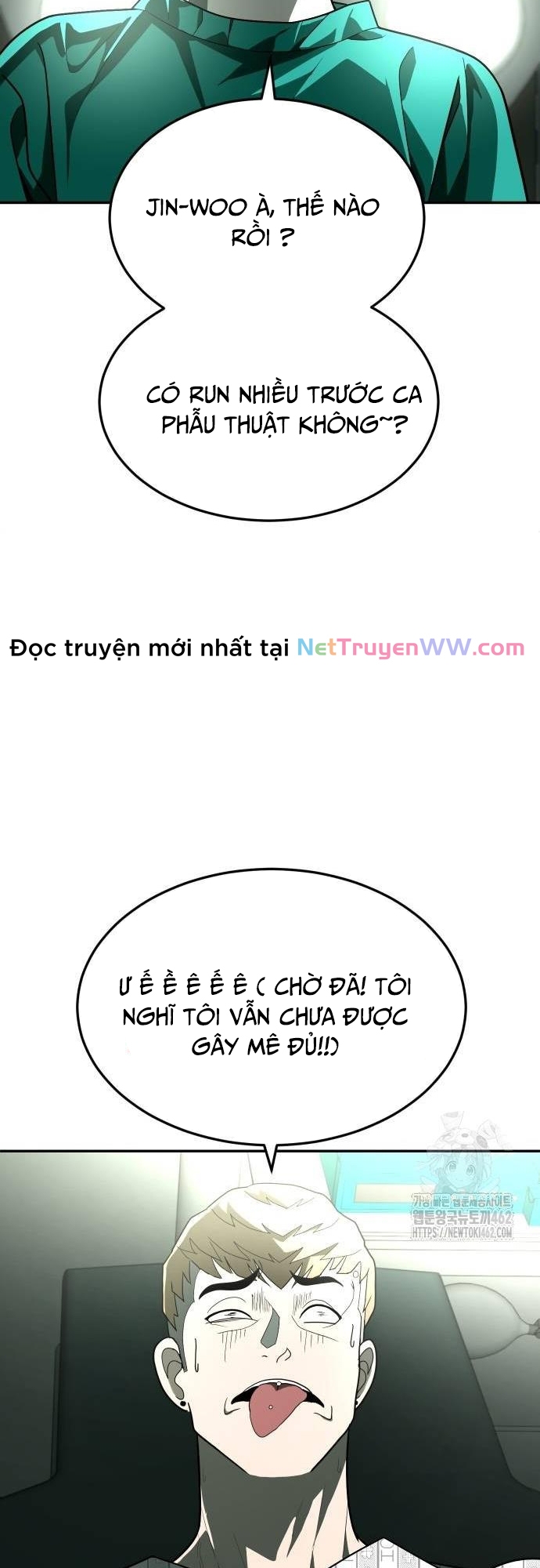 Món Đồ Chơi - Chương 35