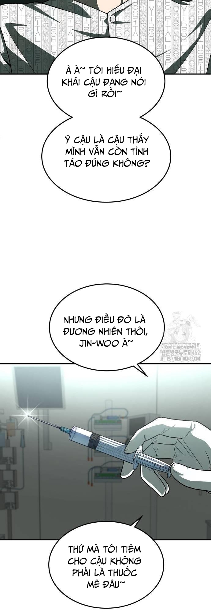 Món Đồ Chơi - Chương 35