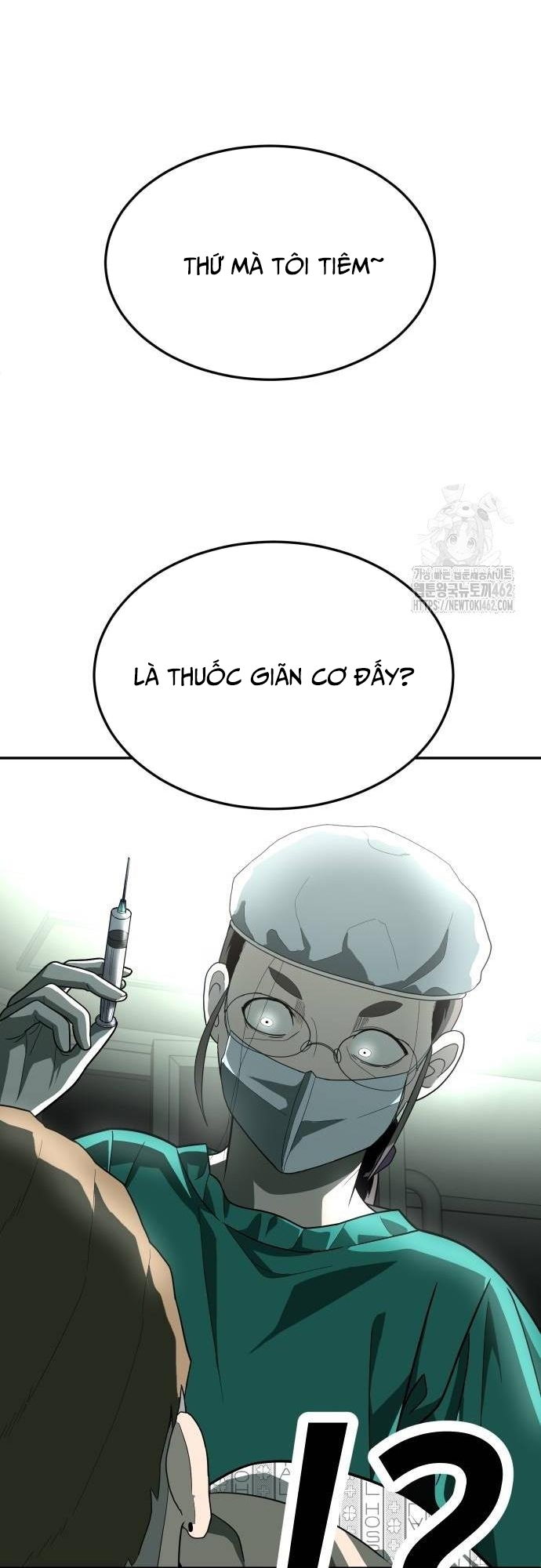 Món Đồ Chơi - Chương 35