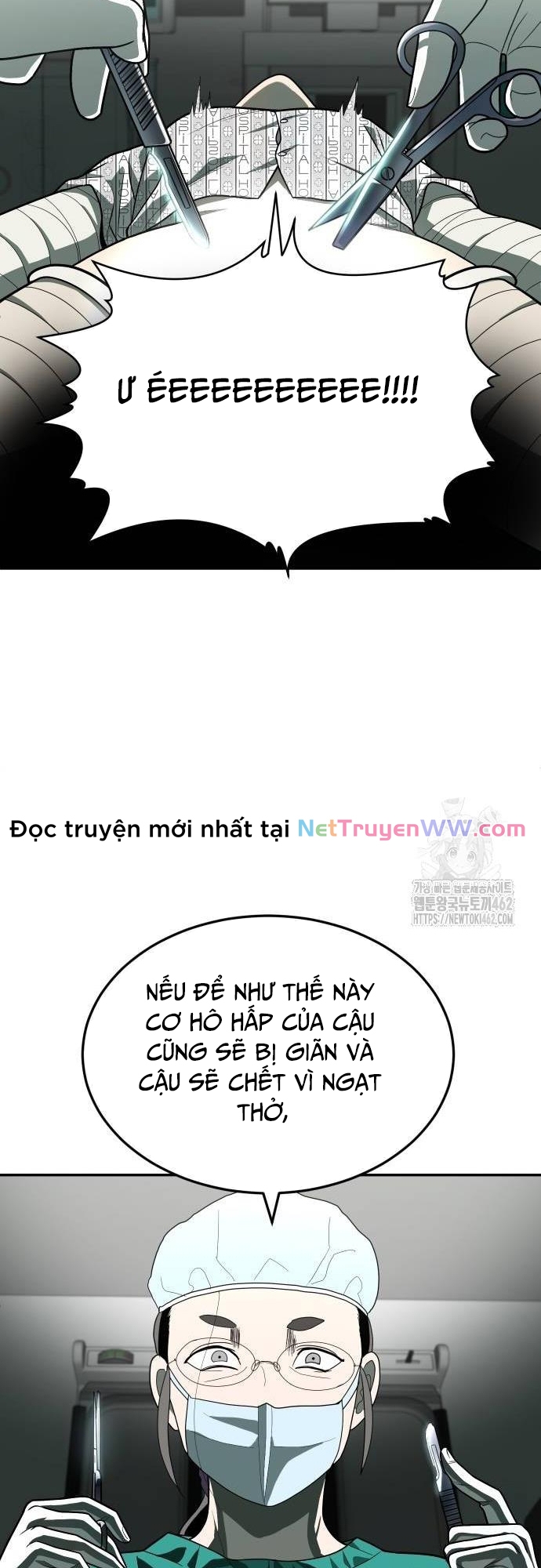 Món Đồ Chơi - Chương 35