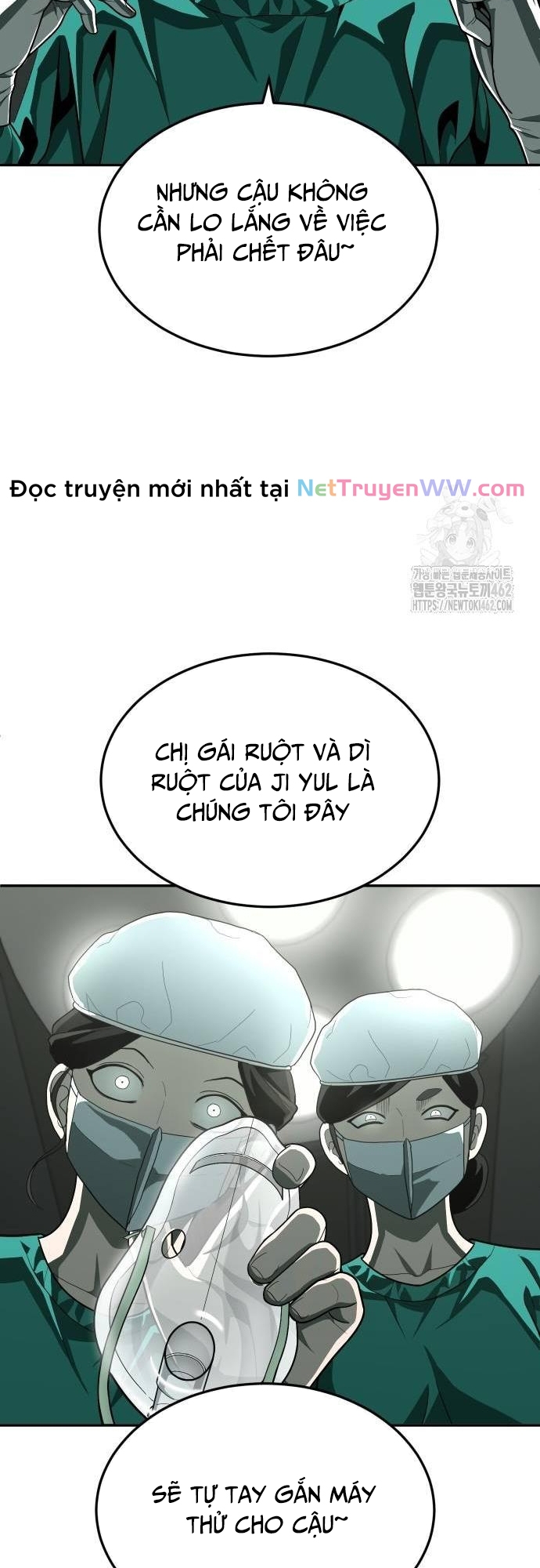 Món Đồ Chơi - Chương 35