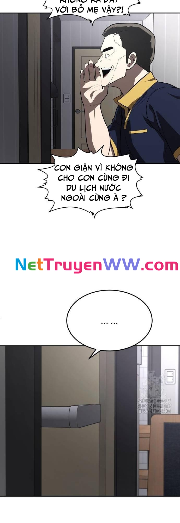 Món Đồ Chơi - Chương 35