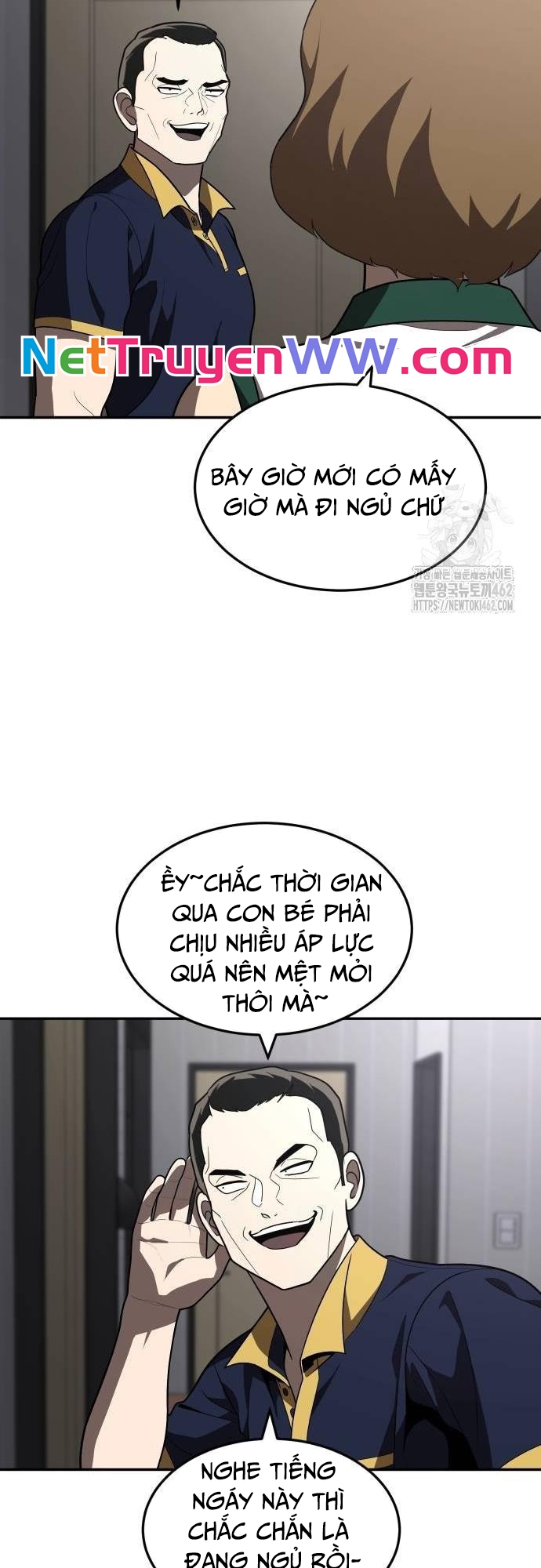 Món Đồ Chơi - Chương 35