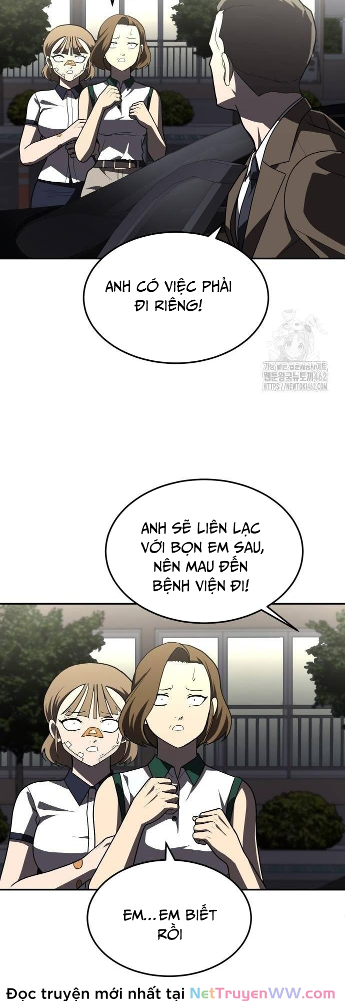 Món Đồ Chơi - Chương 36
